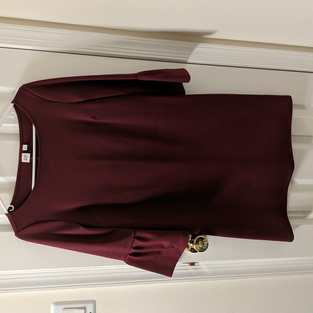 Gap Dress